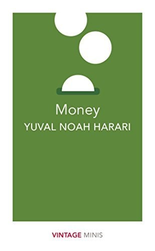 Money cover