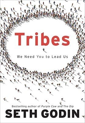 Tribes: We Need You to Lead Us cover