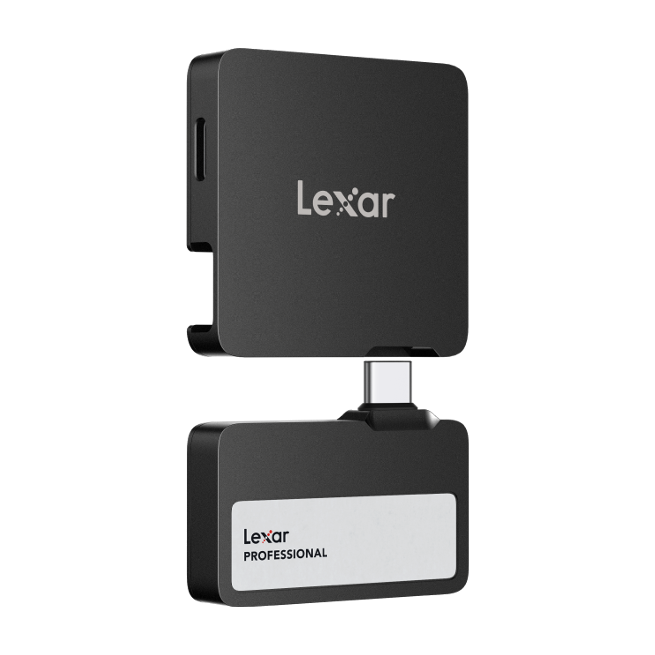 Professional Go SSD