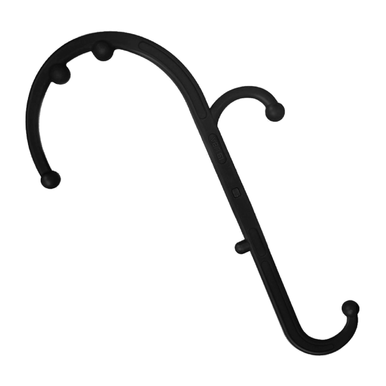 LiBa Back and Neck Massager