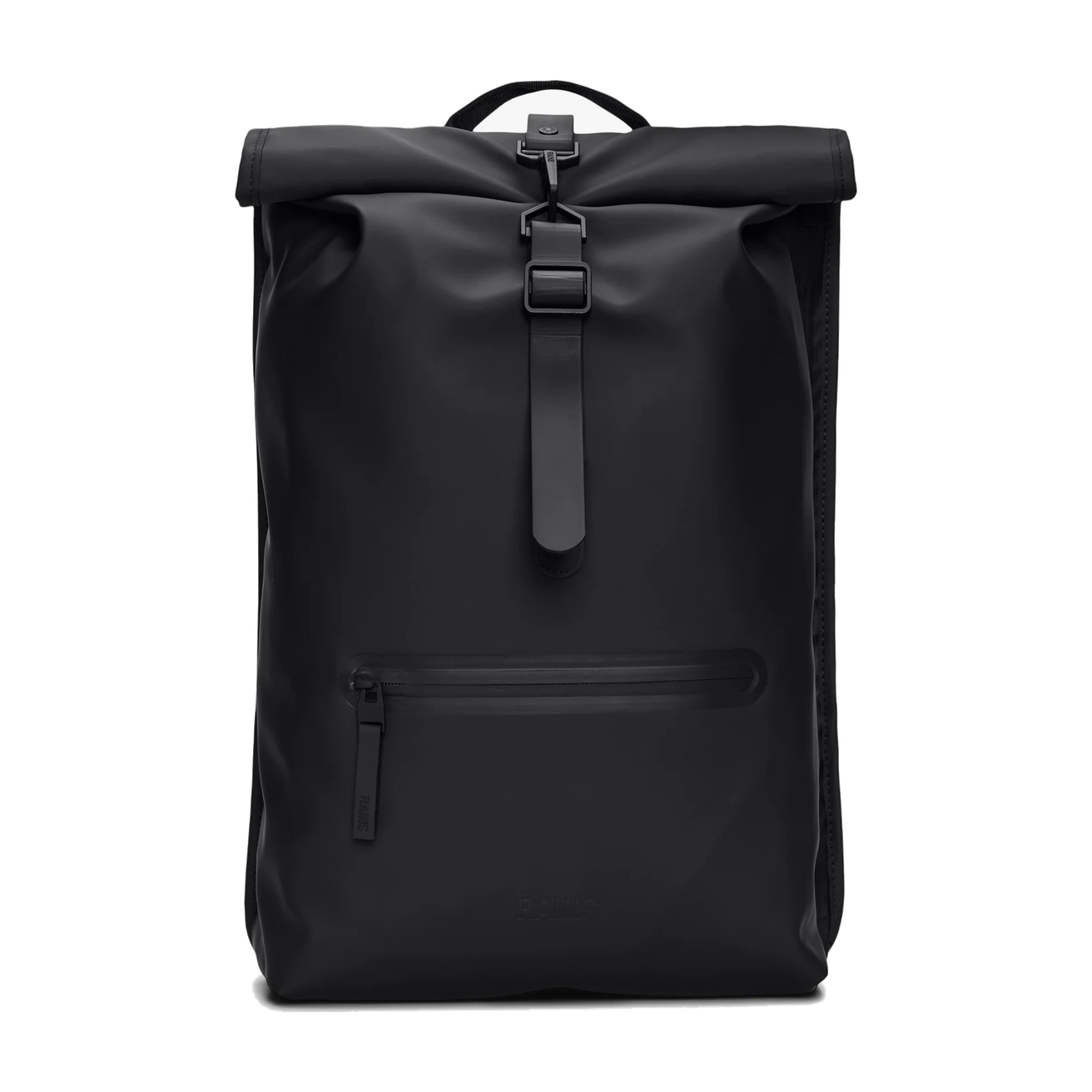 Rolltop Rucksack