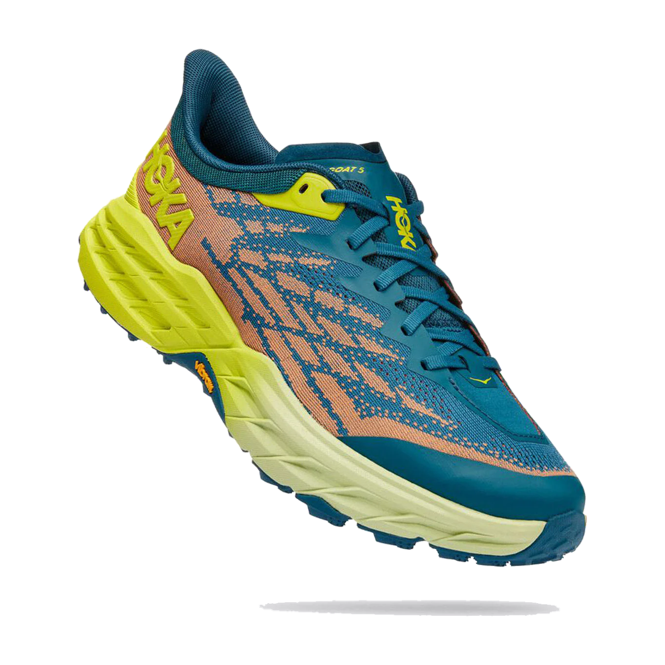 Speedgoat 5